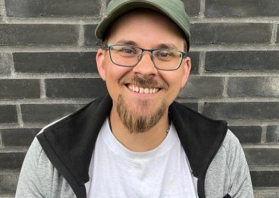 Mikkel Wolf
